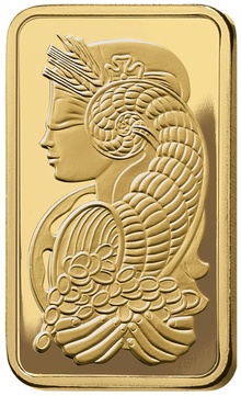 20 gram goudbaar - PAMP Suisse