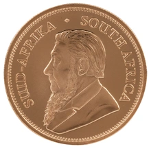 2024 1 Ons Gouden Krugerrand