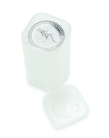 2018 1oz Silver Australian Kangaroo Coin