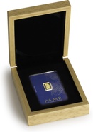 5 gram goudbaar- PAMP (box)