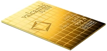 Valcambi-CombiBar 100 x 1 Gram Goudbaar