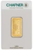 5 gram goudbaar C. Hafner Gemint
