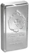 10 troy ounce zilverbaar - Scottsdale