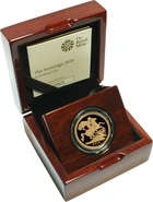 Geschenkdozen Sovereigns