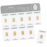 Multipack goudbaren