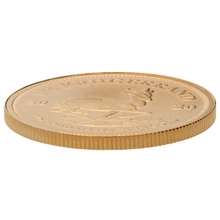 1/4 troy ounce gouden Krugerrand munt - 2020
