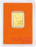 Valcambi 10 Gram Goudbaar