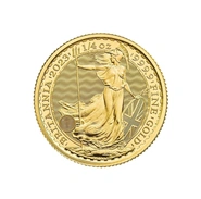 Kwart Ons Gouden Munten