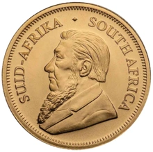 2023 1/10 Ons Krugerrand Gouden Munt