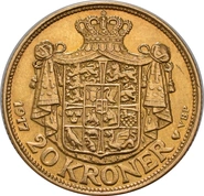 Danish Kroner