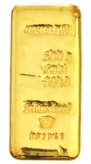 500 gram goudbaren