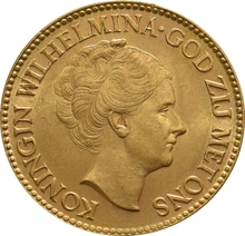 Gouden Tientje - Beste waarde