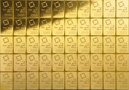 CombiBar 50g Goudbaar