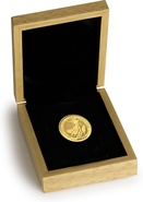 1/10 troy ounce gouden Britannia munt - 2020 (box)