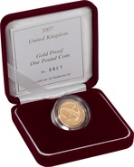 1 Pound Coin Sets