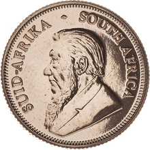 2009 Tenth Ounce Krugerrand