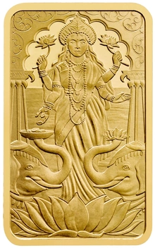 5g 'Lakshmi' Goudbaar