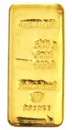 500 gram goudbaren