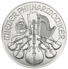 Platina Philharmonic