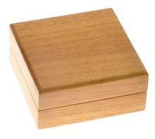 Oak Gift Box - Sovereign