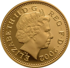 Britse munten