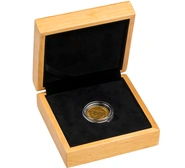 Boxed 1811 20 French Francs - Napoleon (I) Laureate Head - A