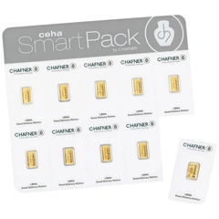 Multipack goudbaren
