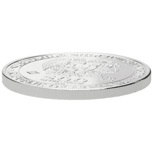 1 troy ounce zilveren Noah's Ark munt - 2020