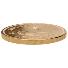 1 troy ounce gouden Krugerrand munt - 2021