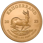 2023 1 Ons Gouden Krugerrand