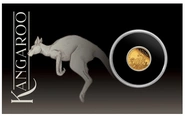 2023 Gouden Munten