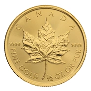 2022 Halve ons Gouden Maple
