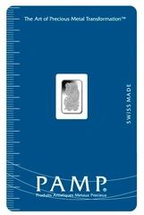 1 gram palladiumbaren