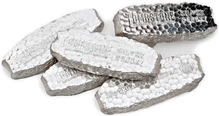 5oz Zilveren Staaf Scottsdale Tombstone Klompje