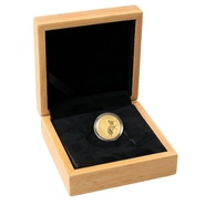 1 troy ounce gouden Lunar munt - Muis - 2020 (box)