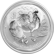 Australische Lunar serie