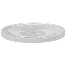 1 troy ounce zilveren Koala munt - 2020