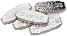 10oz Zilveren Bar Scottsdale Tombstone Klompje