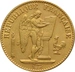 20 Francs Frankrijk - Guardian Angel