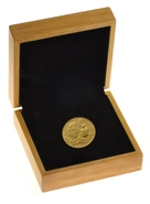 Boxed 20 French Francs - Ceres
