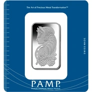 100 Gram palladiumbaren
