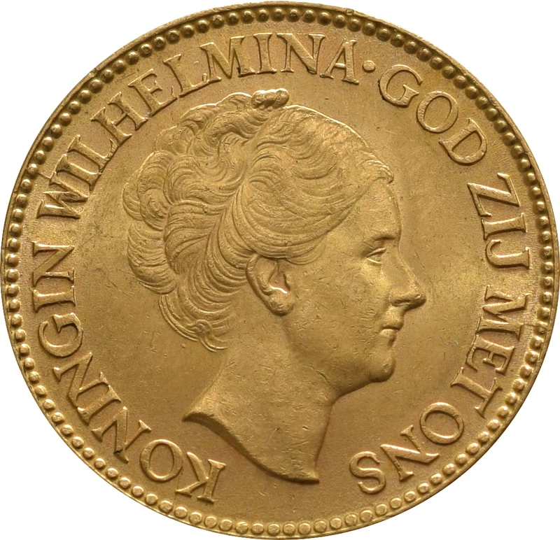 Gouden Tientje - Beste waarde