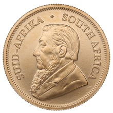 1/2 troy ounce gouden Krugerrand munt - 2019