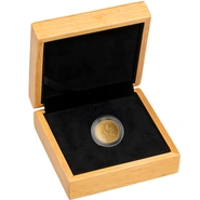 Boxed 10 French Francs - Marianne Rooster