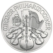 Platina Philharmonic