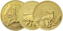 1oz Gouden Munt Beste Waarde