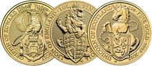 1oz Gouden Munt Beste Waarde