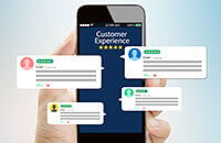 Customer reviews and ratings